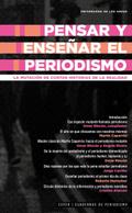 Pensar y enseñar el periodismo