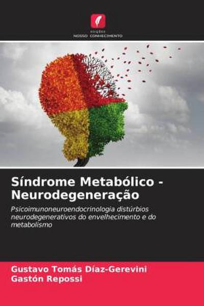 Síndrome Metabólico - Neurodegeneração