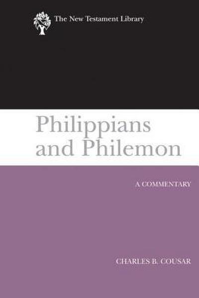 Philippians and Philemon