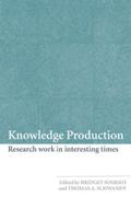 Knowledge Production