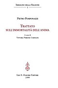 Trattato sull’immortalità dell’anima.