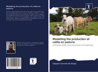 Modelling the production of cattle on pasture