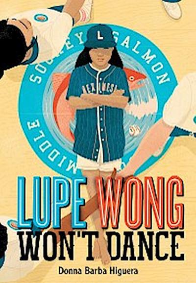 Lupe Wong Won’t Dance
