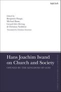 Hans Joachim Iwand on Church and Society