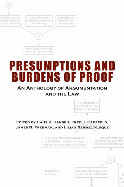 Presumptions and Burdens of Proof