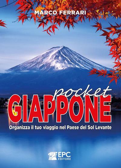GIAPPONE pocket