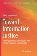 Toward Information Justice