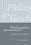 Philosophie der Geschichte