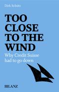 Too close to the wind