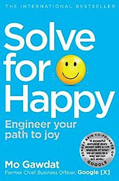 Solve for Happy