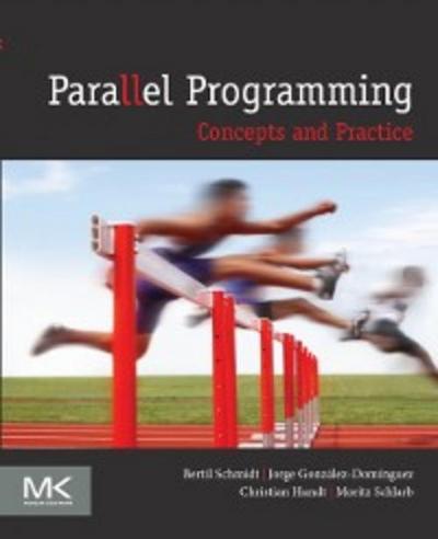 Parallel Programming
