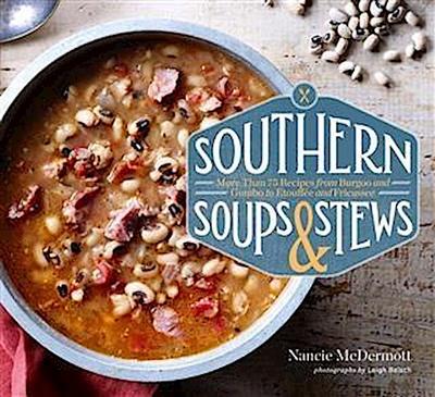 Southern Soups & Stews