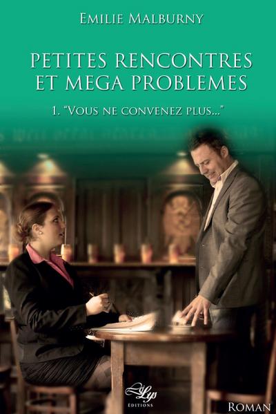 Vous ne convenez plus