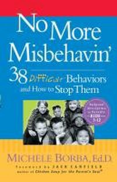 No More Misbehavin’