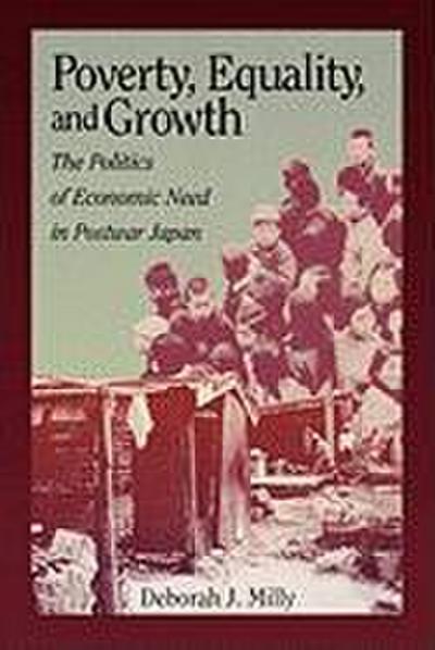 Poverty, Equality, and Growth