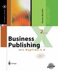 Business Publishing mit RagTime 5.6