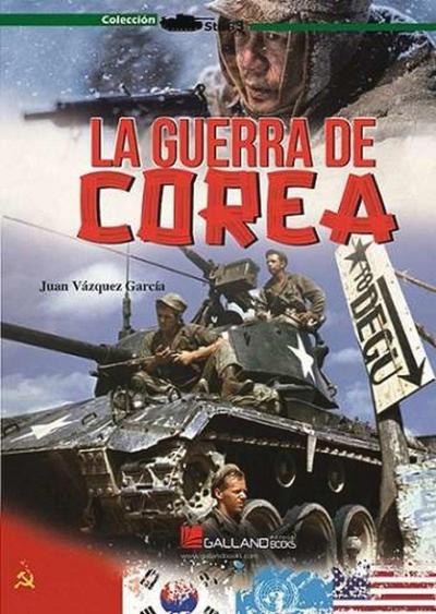 Guerra De Corea