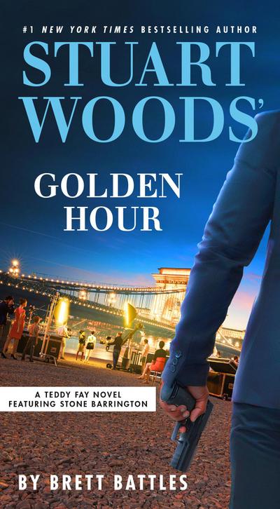 Stuart Woods’ Golden Hour
