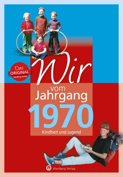 Wir vom Jahrgang 1970