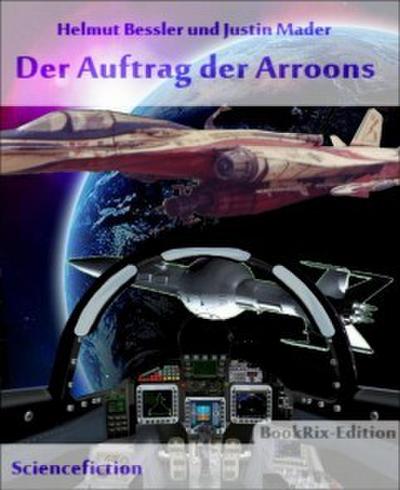Der Auftrag der Arroon