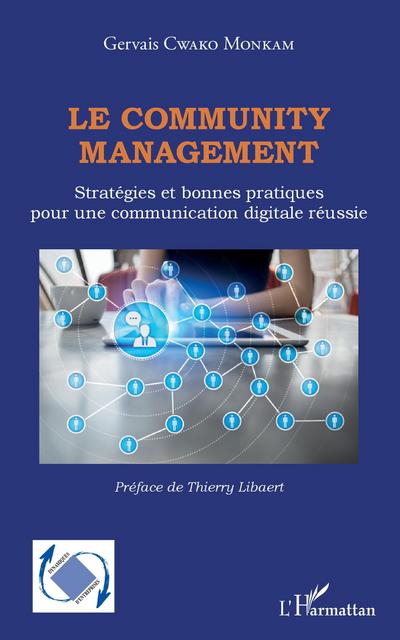 Le community management