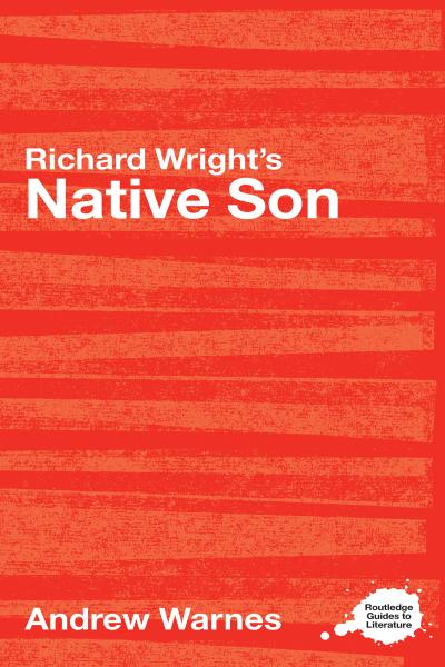 Richard Wright’s Native Son