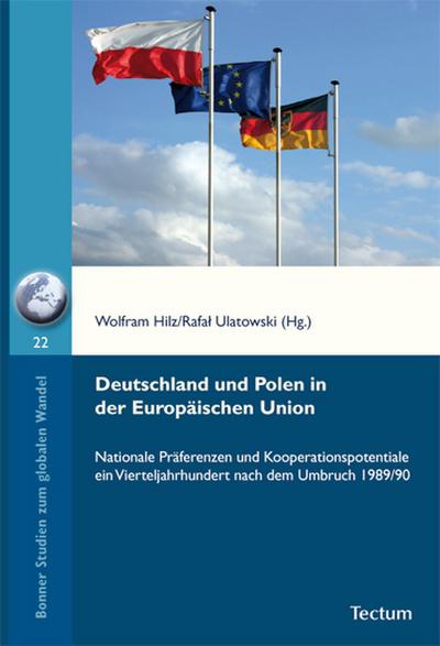Deutschland und Polen in der Europäischen Union