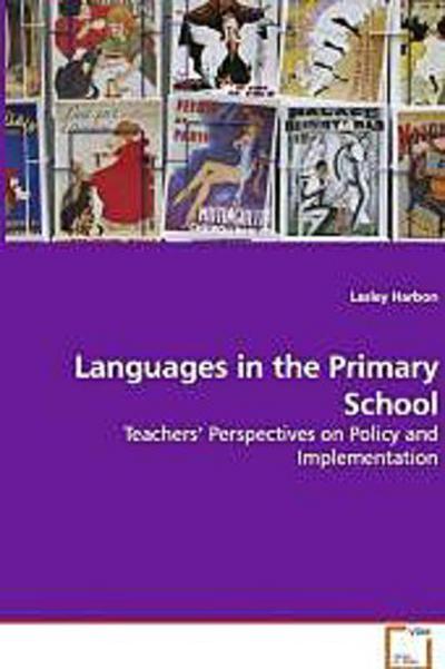 Languages in the Primary School