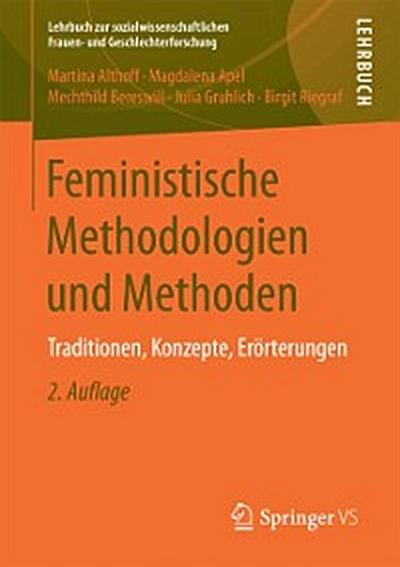 Feministische Methodologien und Methoden