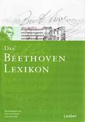 Das Beethoven-Handbuch 6. Das Beethoven-Lexikon