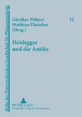 Heidegger und die Antike