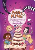 Penny Pepper 9 - Hochzeitstorten und Halunken