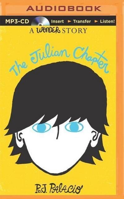 The Julian Chapter