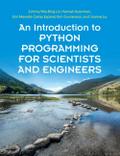 Introduction to Python Programming for Scientists and Engineers