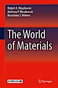 The World of Materials