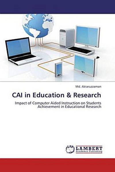 CAI in Education & Research