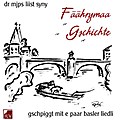 Fäährymaa-Gschichte