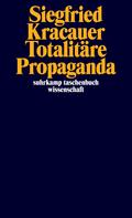 Totalitäre Propaganda