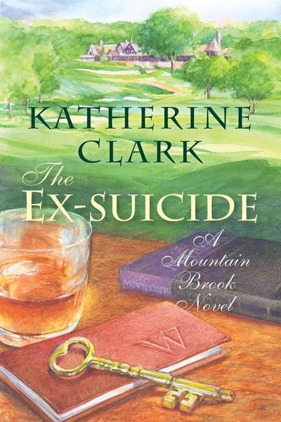 The Ex-suicide