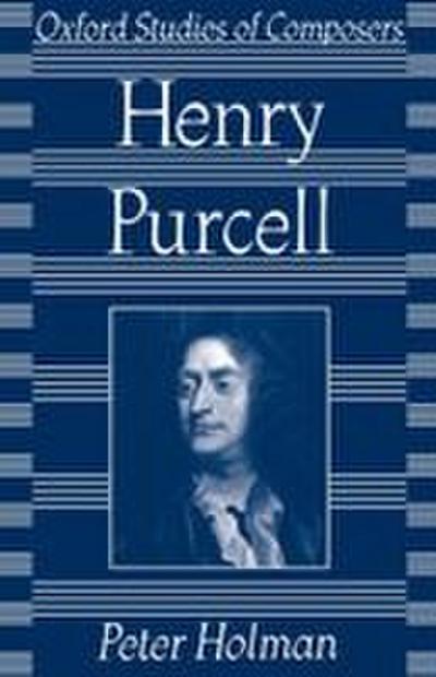 Henry Purcell
