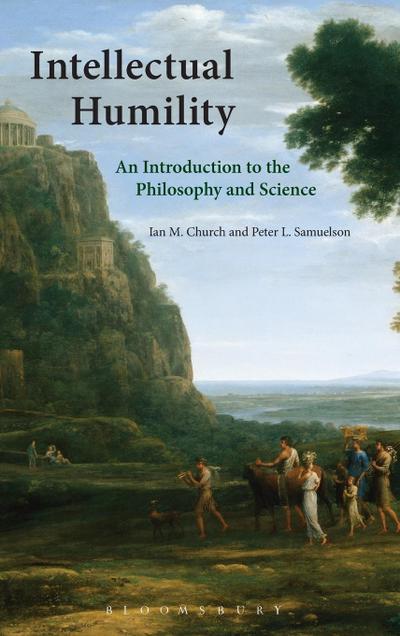 Intellectual Humility