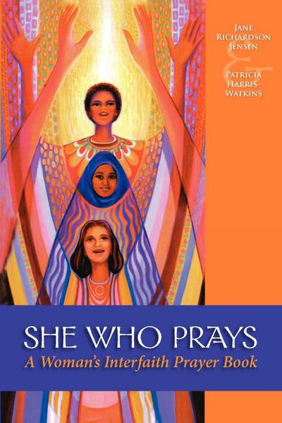 She Who Prays