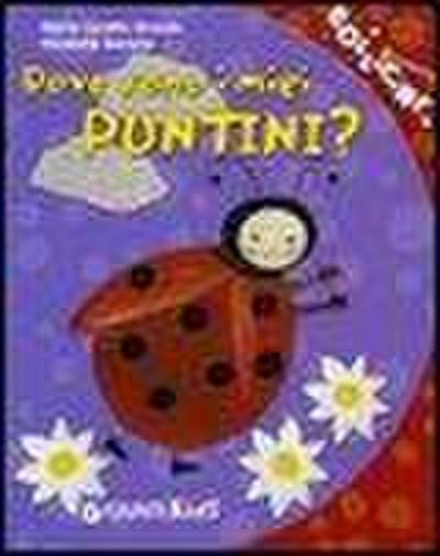 Dove sono i miei puntini?