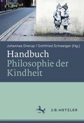 Handbuch Philosophie der Kindheit