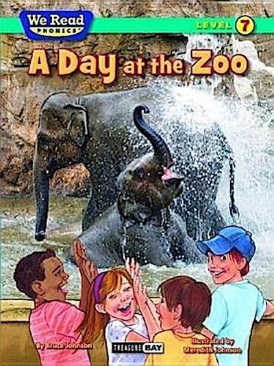 A Day at the Zoo
