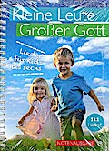 Kleine Leute - Großer Gott