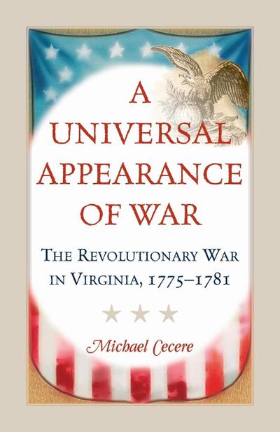 A Universal Appearance of War