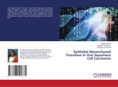 Epithelial Mesenchymal Transition in Oral Squamous Cell Carcinoma