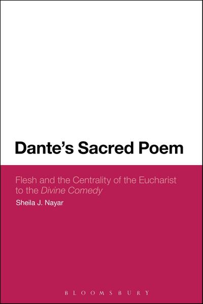 Dante’s Sacred Poem