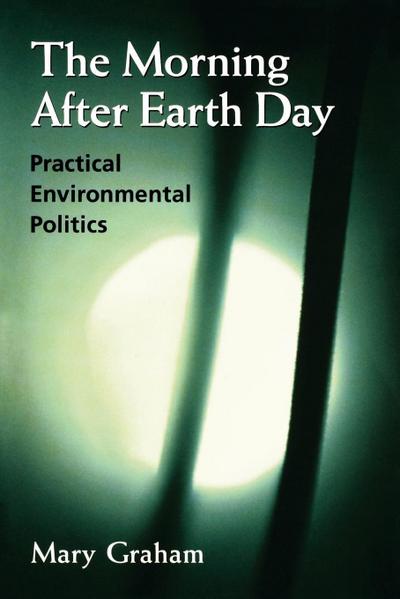 MORNING AFTER EARTH DAY